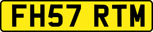 FH57RTM