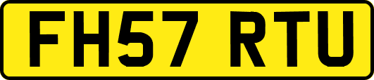 FH57RTU