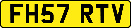 FH57RTV