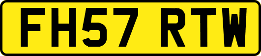 FH57RTW