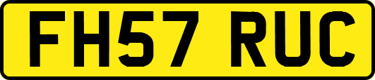 FH57RUC