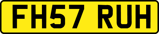 FH57RUH