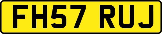 FH57RUJ