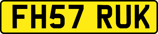 FH57RUK