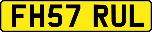 FH57RUL