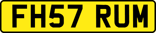 FH57RUM