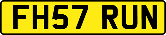 FH57RUN
