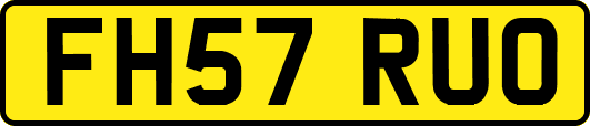 FH57RUO