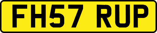 FH57RUP