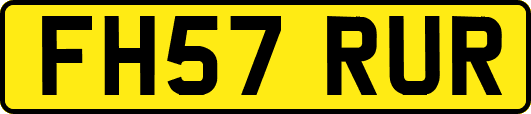 FH57RUR