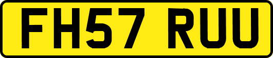 FH57RUU
