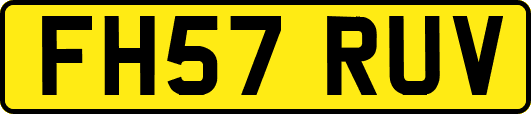 FH57RUV