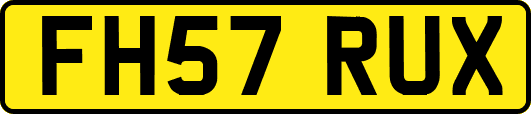FH57RUX