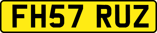 FH57RUZ