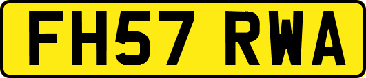 FH57RWA