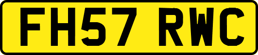 FH57RWC