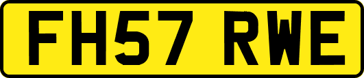 FH57RWE