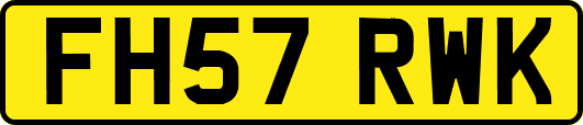 FH57RWK