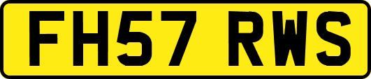 FH57RWS