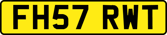 FH57RWT