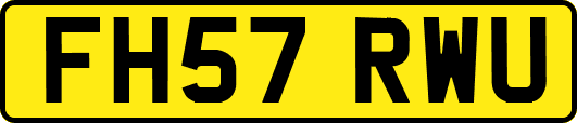 FH57RWU