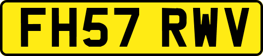FH57RWV