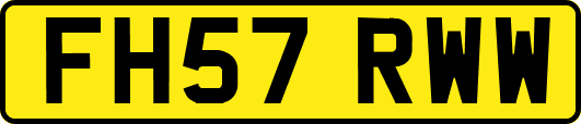 FH57RWW