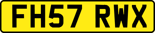 FH57RWX