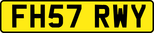 FH57RWY