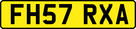 FH57RXA