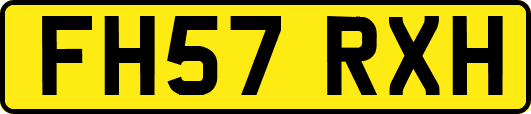 FH57RXH