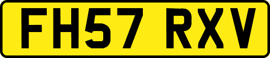 FH57RXV