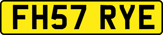 FH57RYE