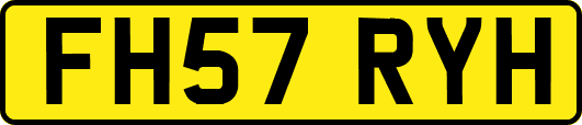 FH57RYH