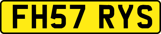 FH57RYS