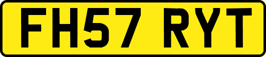 FH57RYT