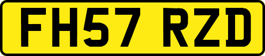 FH57RZD