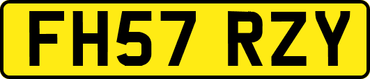 FH57RZY