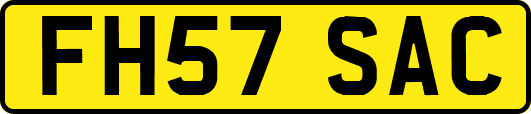 FH57SAC