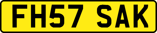 FH57SAK