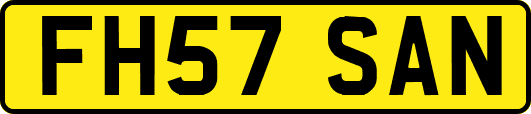 FH57SAN