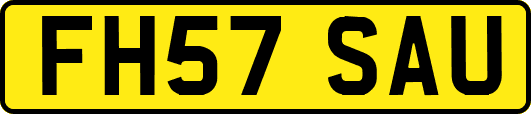 FH57SAU