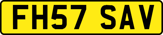 FH57SAV
