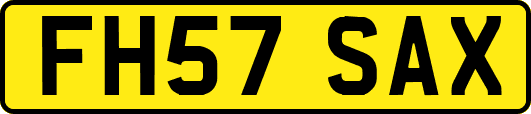FH57SAX