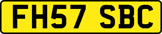 FH57SBC