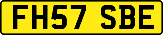 FH57SBE