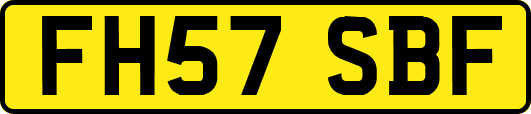 FH57SBF