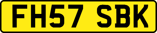 FH57SBK