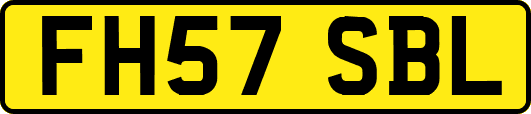 FH57SBL