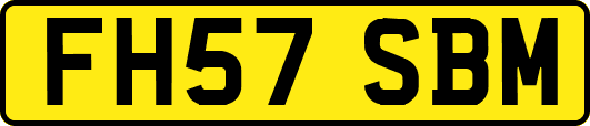 FH57SBM